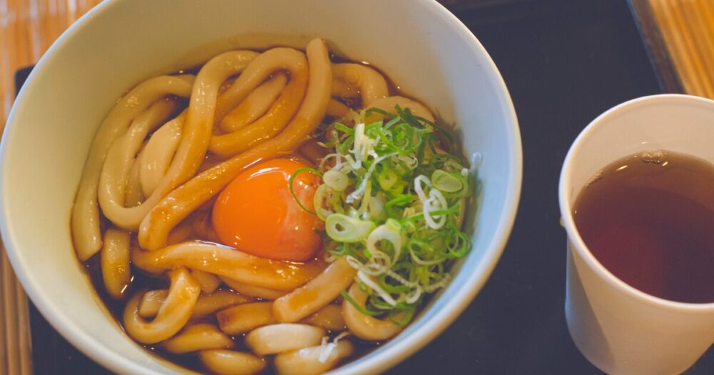 Ise udon